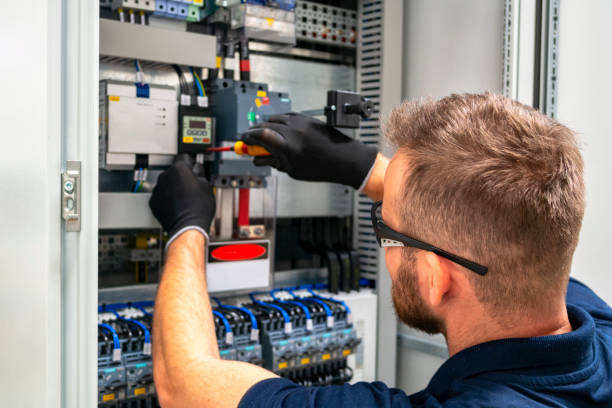 Best Electrical Outlet Repair  in Alpharetta, GA