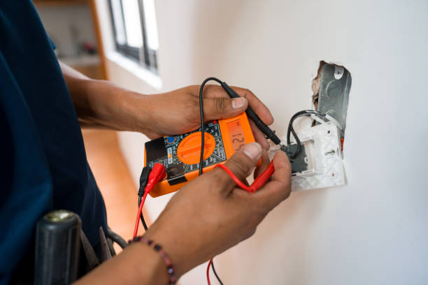 Best Local Electrician Companies  in Alpharetta, GA
