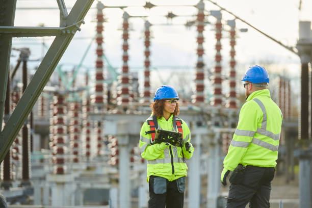Best Licensed Electrician  in Alpharetta, GA