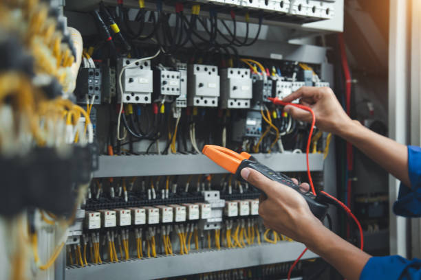 Best Affordable Emergency Electrician  in Alpharetta, GA