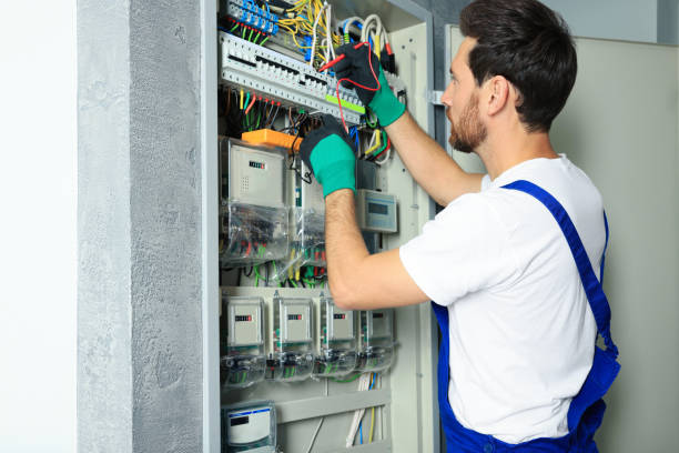 Best Affordable Electrician  in Alpharetta, GA