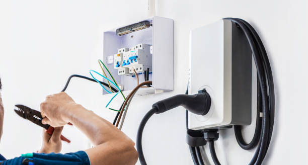 Best Electrical Installation Contractor  in Alpharetta, GA